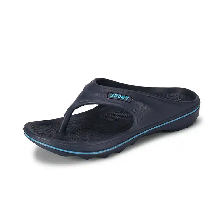 orthotic flip flop