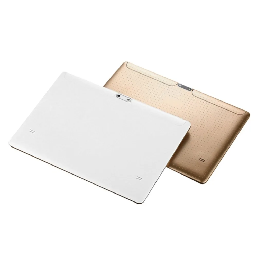 Ainol 10,1 дюйма Android 4,4 HD ips Экран 3g Телефонный звонок Tablet 1280*800 Tablet PC 4 ядра 5000 мАч 8 ГБ Встроенная память Dual SIM gps OTG