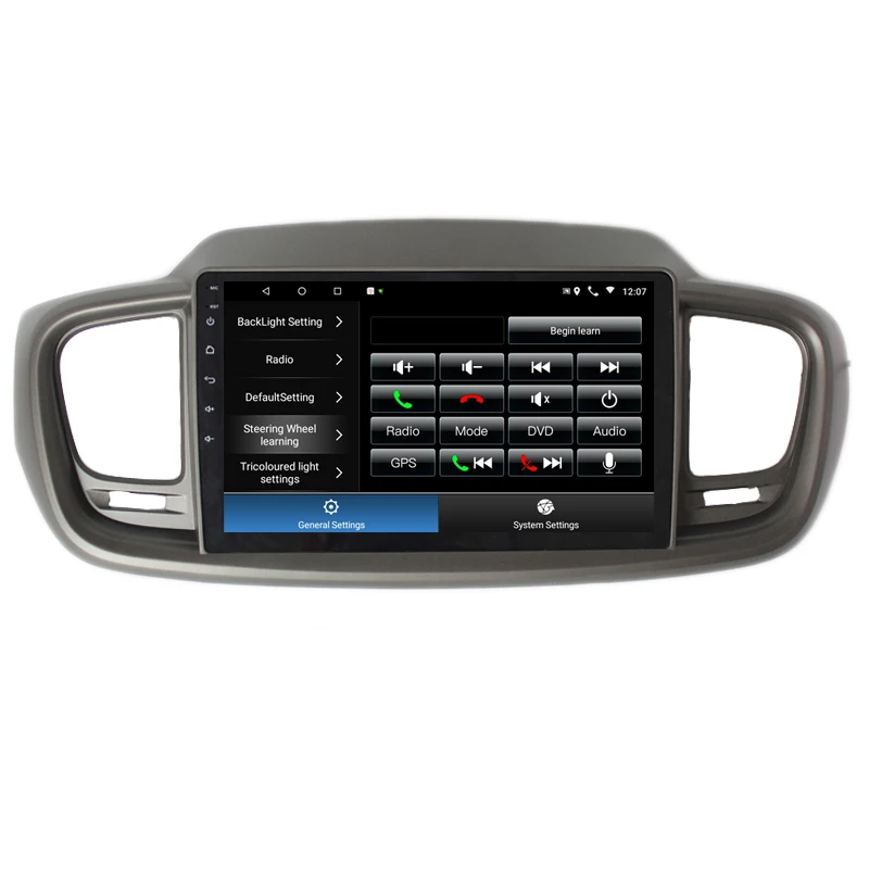 Cheap 10" 4G RAM 2.5D IPS 8 CORE Android 9.1 Car DVD Multimedia Player GPS for KIA sorento 2015 2016 2017 audio car radio navigation 4 Cheap 10" 4G RAM 2.5D IPS 8 CORE Android 9.1 Car DVD Multimedia Player GPS for KIA sorento 2015 2016 2017 audio car radio navigation 4