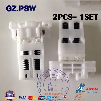 

20X Original New JC97-03220A JC97-02779A JC97-01707A ADF Hinge For SCX 4720 4824 4828 5530 5635 5835 CLX3160 6200 6220 6240