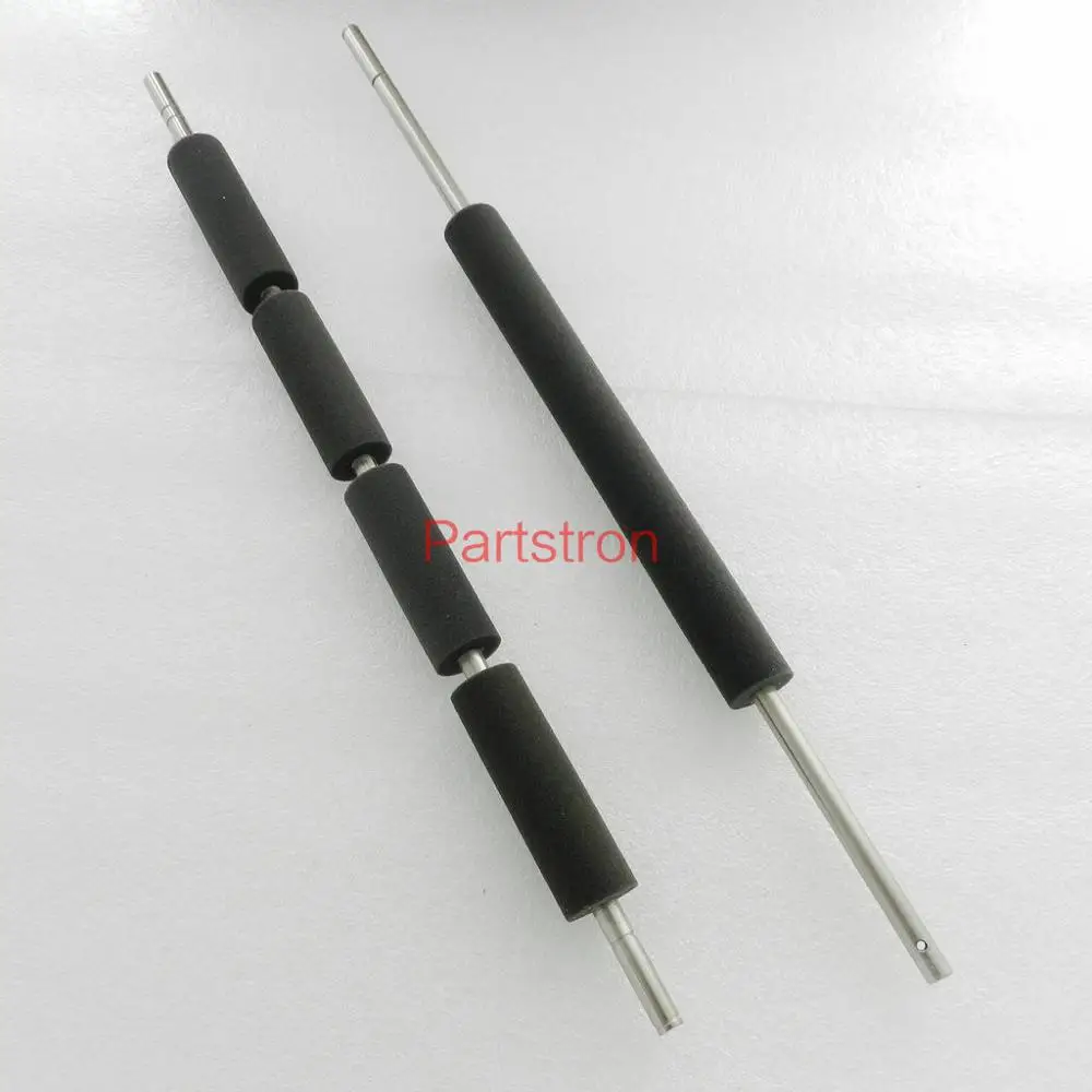 Apto para Duplo Não para 330 Partstron Esponja Rolo Dp330e 340e 430e 440e 460e Duplicador Peças 340 430 460 N5-g3011 Q6-g3010 - Imagem 5