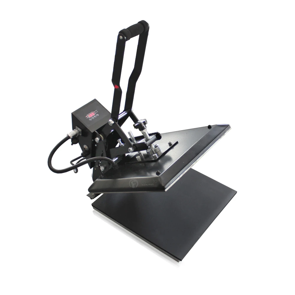 HTP-480 Heat press machine (5)