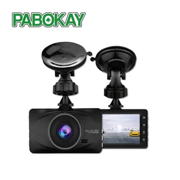 

Mini Portable Full DH 1080P Car DVR Dash Cam Driving Recorder G-sensor Vehicle Video Registrator Night Vision