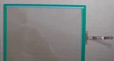 Touch screen glass for GP-170F-5H-NB04B well tested working | Компьютеры и офис