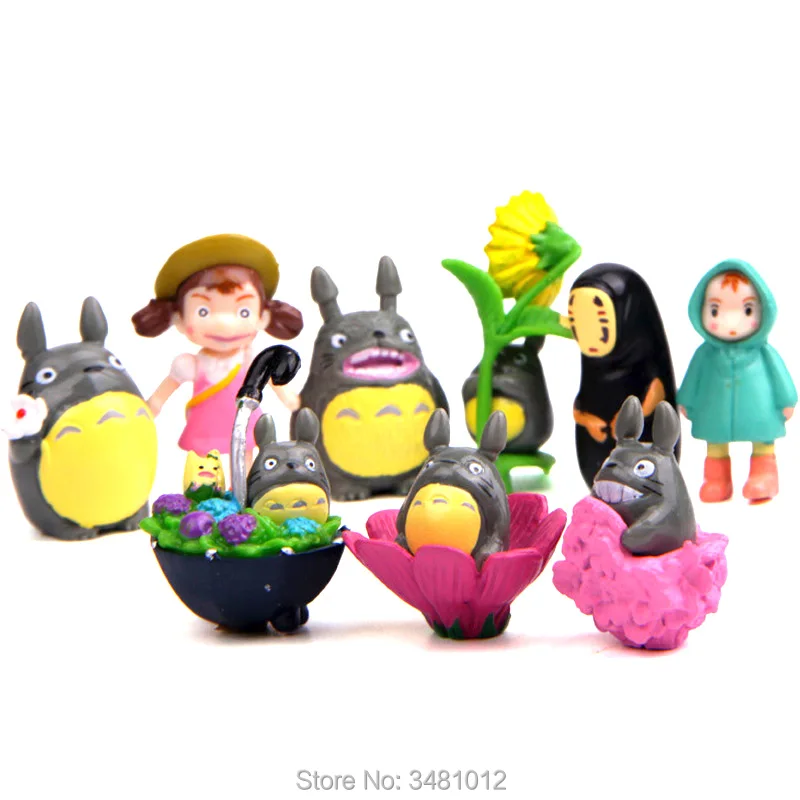 TOTORO 4