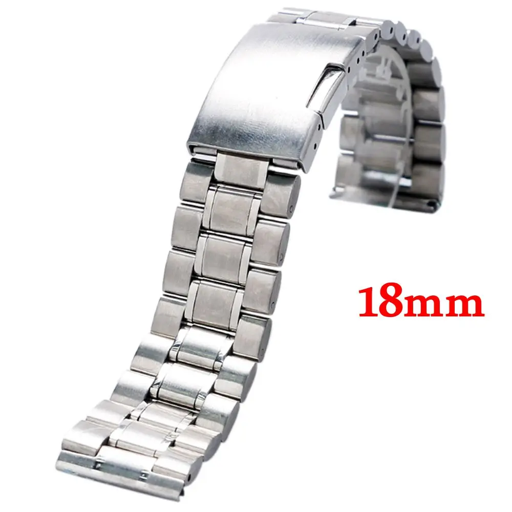 Нержавеющие браслеты часов. Браслет металлический Orient 18 мм. Stainless Steel браслет для часов. Laros браслет нержавеющая сталь. Stainless Steel часы с браслетом.