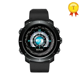 

Outdoor Waterproof smart remind SmartWatch Sport Watch heart Rate Pedometer Man woman sleep monitor Smart Watch Wearable Device