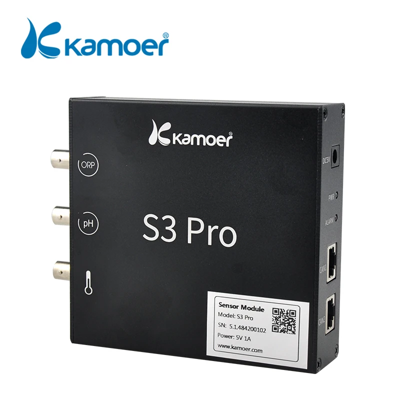 Kamoer S3 Pro Профессиональный модуль датчика умный контроллер для дистанционного