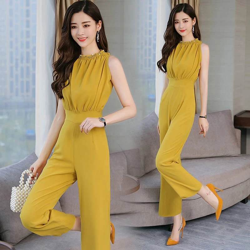 jumpsuit trendy