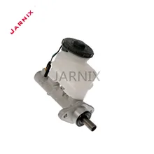 Главный тормозной цилиндр для Honda Civic 96-00 подходит OEM: 46100-S04-A01