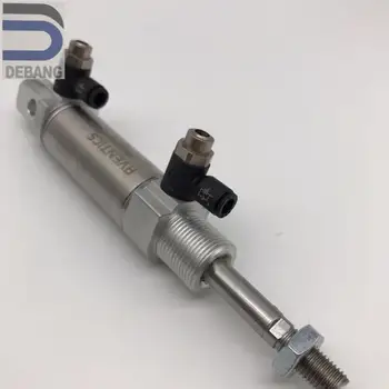 

3 PCS Pneumatic cylinder 00.580.1514 for offset printing machine spare parts