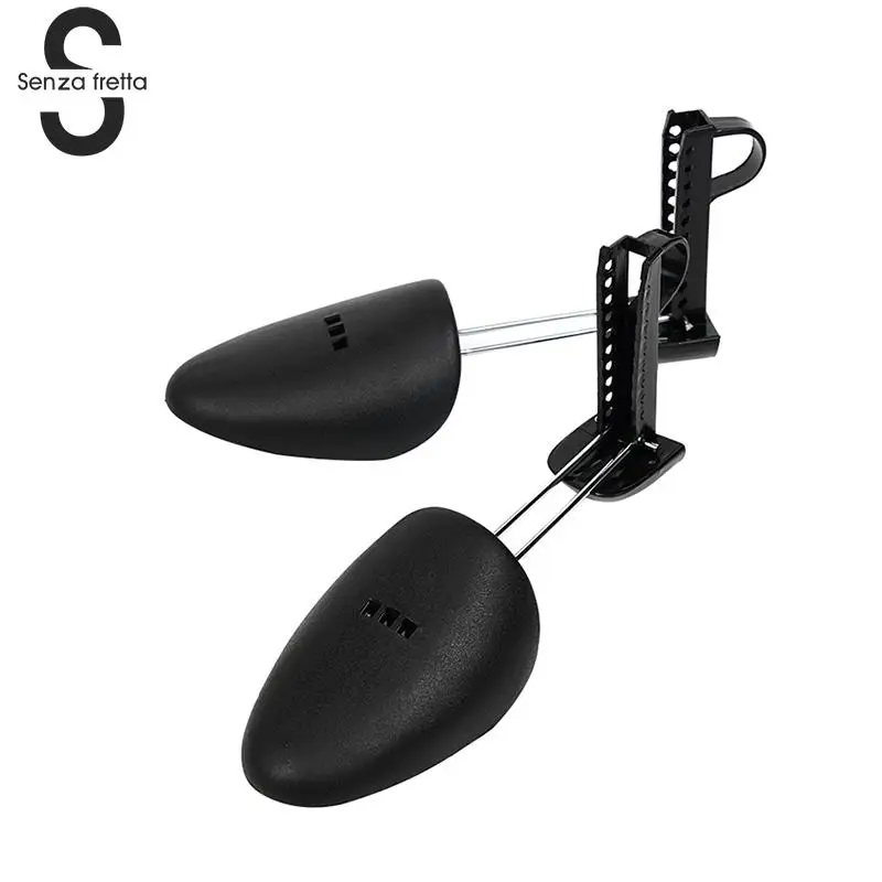 

Senza Fretta Shoes Trees Expanding Wide of Shoes Flats Support Device Adjustable High Quality Shoe Stretcher Men Women LDD0439