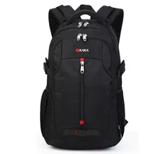 ThiKin Camouflage Oxford 15.6″ Laptop School Backpack for Boys Business Travel Men Rucksack Military Girls high School Bags