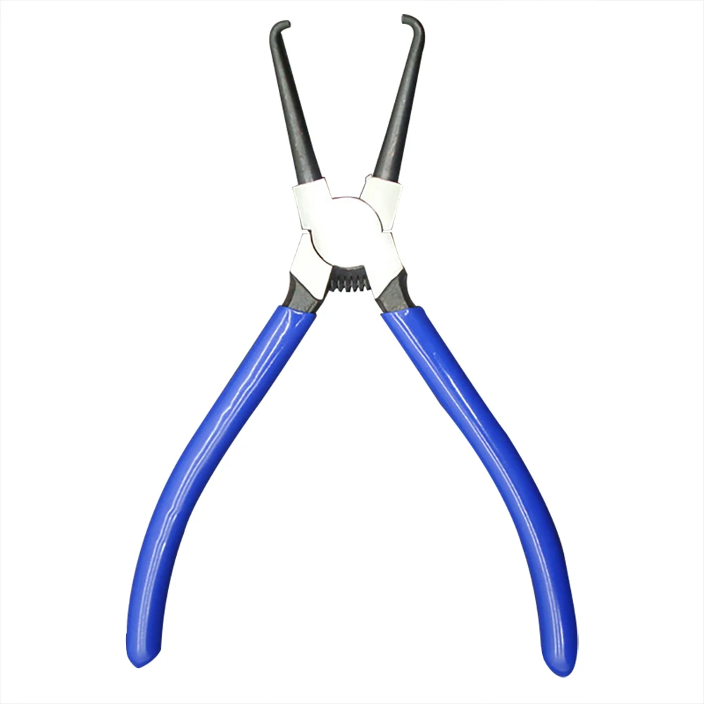 

1pc High Quality Joint Clamping Pliers Fuel Filters Hose Pipe Buckle Removal Caliper Fits for Car Auto Vehicle Tools
