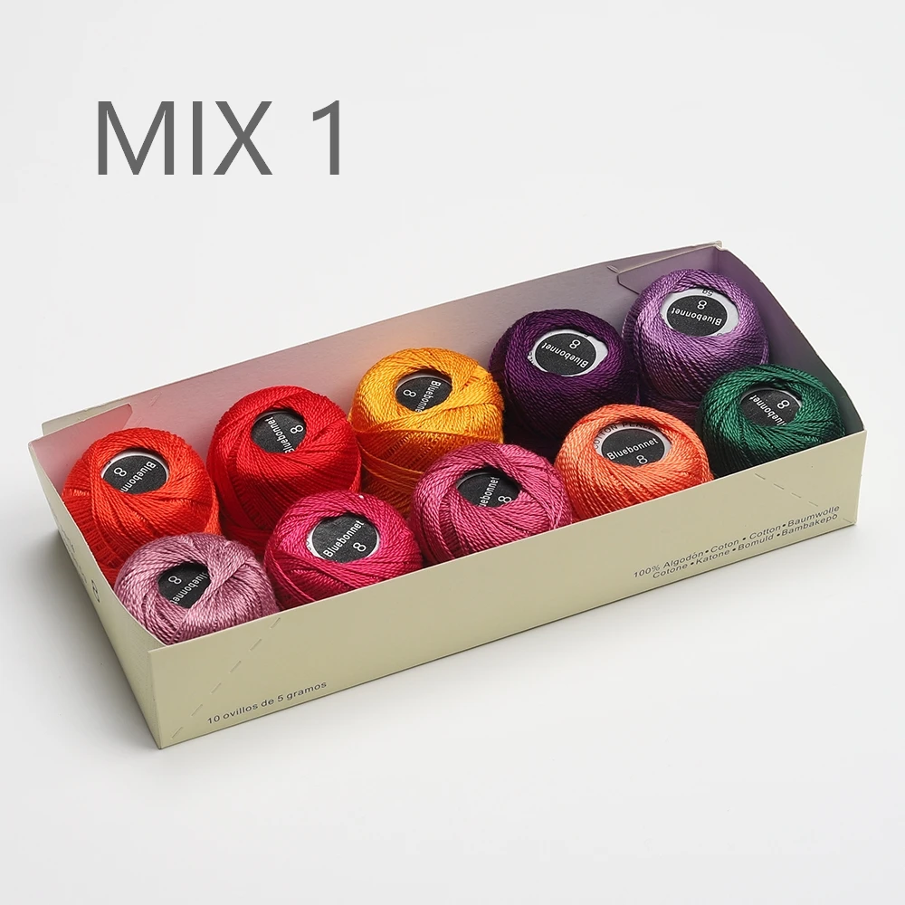 MIX 1