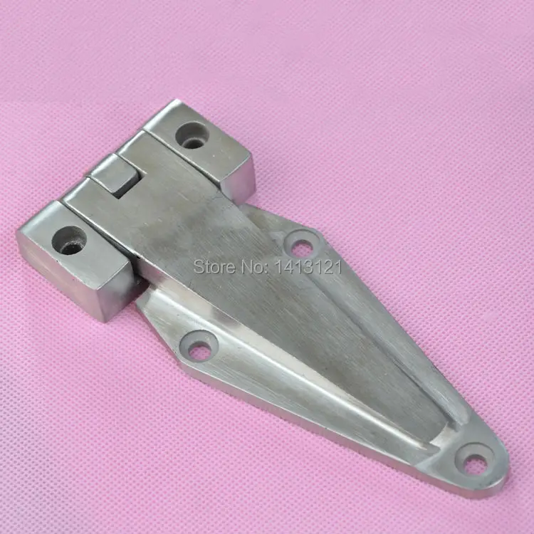 free shipping Cold store storage hinge oven hinge industrial part