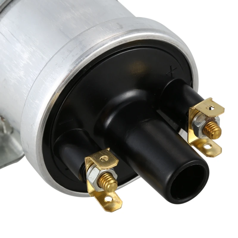 Lucas DLB101 12 вольт 3 Ohm-не система зажигания с добавочным сопротивлением катушки