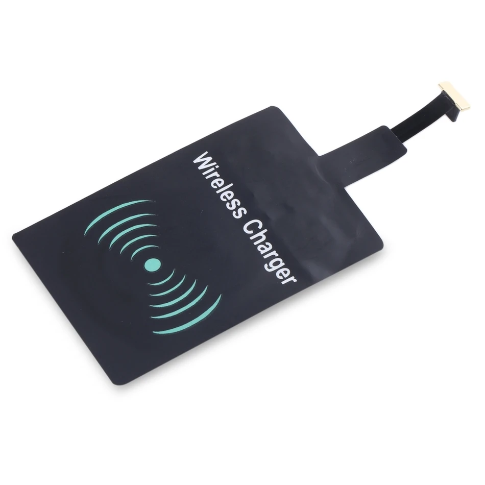 8 pin Вход устройств Беспроводной зарядный модуль адаптера носитель для iPhone