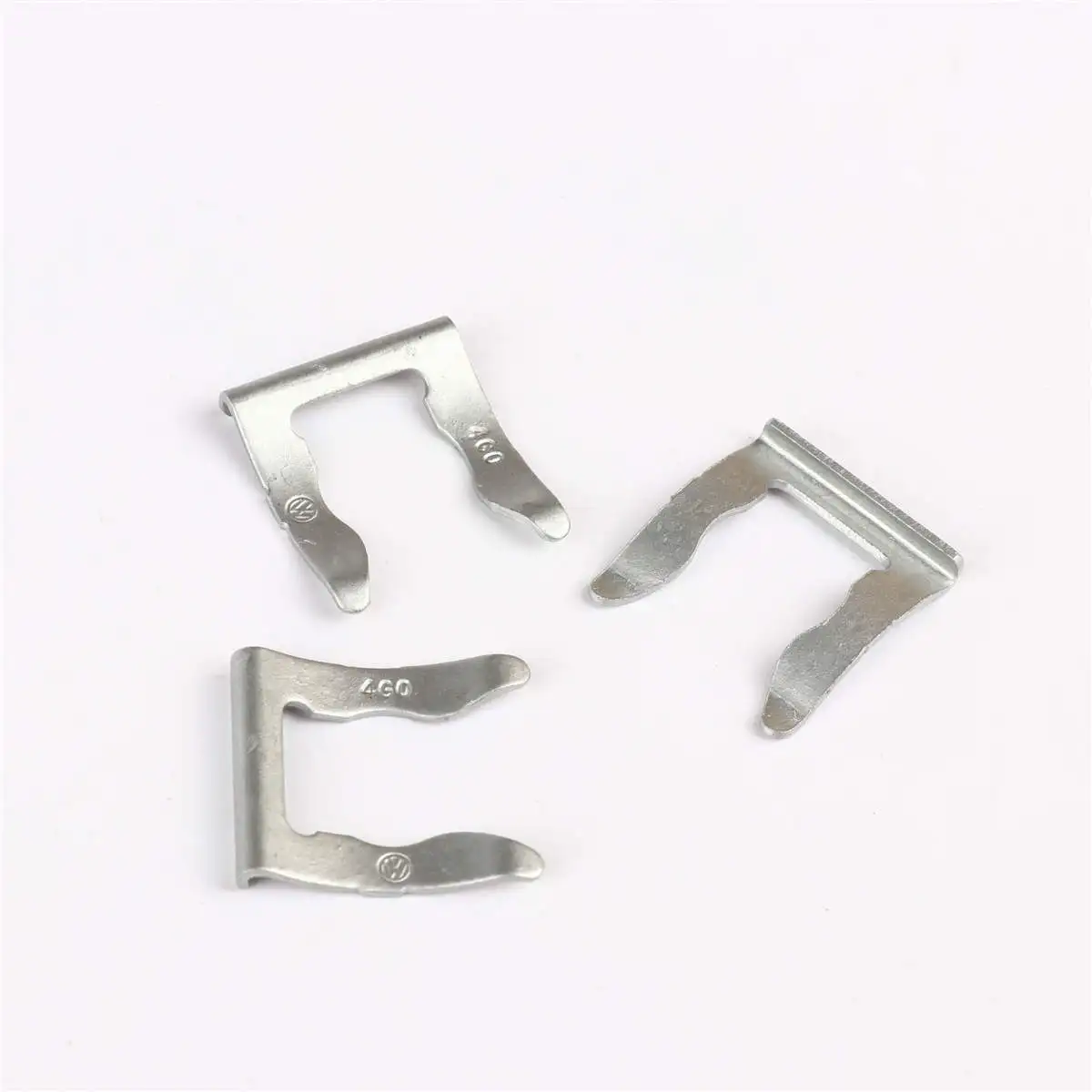 1 шт. OEM тормозной шланг держатель для VW Passat B6 B7 B8 Jetta MK6 ГОЛЬФ МК 4 6 7 Caddy jetta MK2 5 CCPassat CC