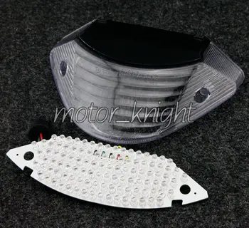 

Integrated Tail light LED Turn Signal for Honda CB600 HORNET CB900 599 919 2002-2007