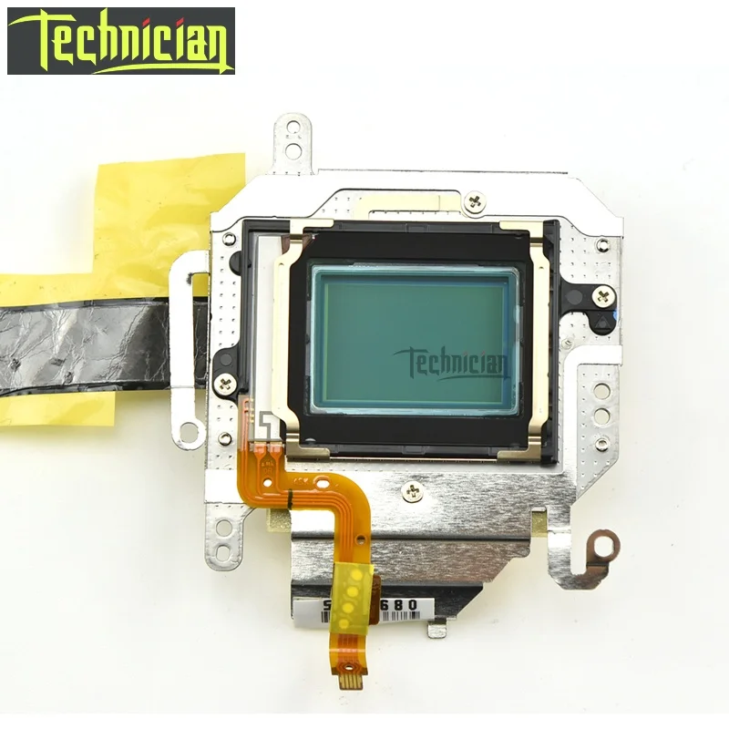 

50D CMOS CCD Image Sensor Unit Camera Repair Part For Canon