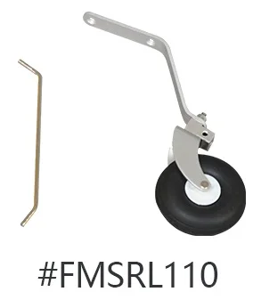 

Tail Wheel for FMS Model 2m Extra 330 Aerobatic RC Plane FMS109