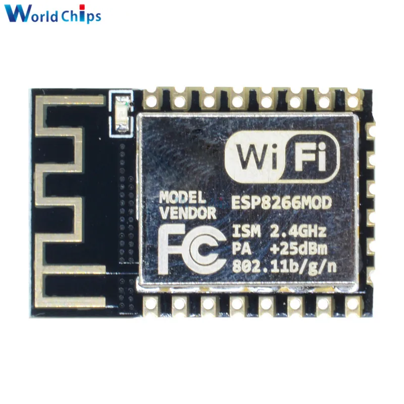 10 шт. ESP8266 ESP-12F серийный WI-FI модель ESP-12E обновление дистанционный беспроводной модуль ESP12F ESP12 подлинность гарантирована 4M Flash