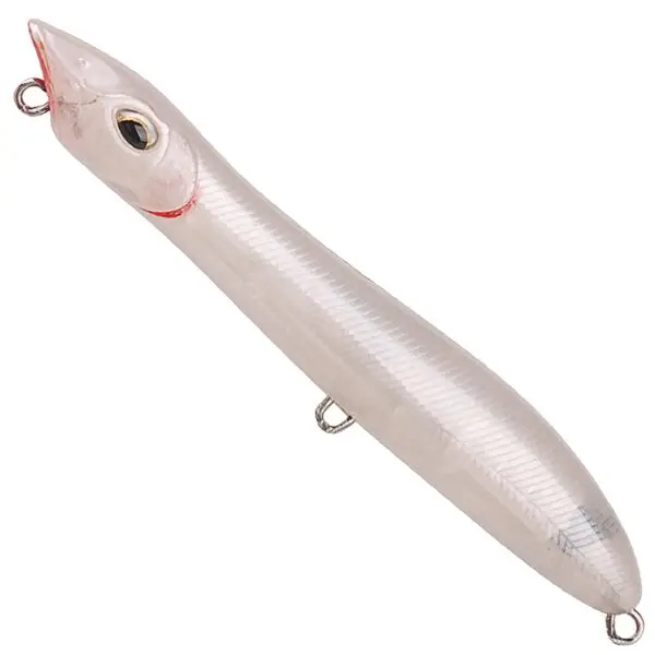 Умная Тонущая приманка-карандаш, жесткая рыболовная приманка, 14 см/29 г, искусственная приманка для соленой воды, крючок VMC, приманка для плавания, рыболовная снасть - Цвет: NF005