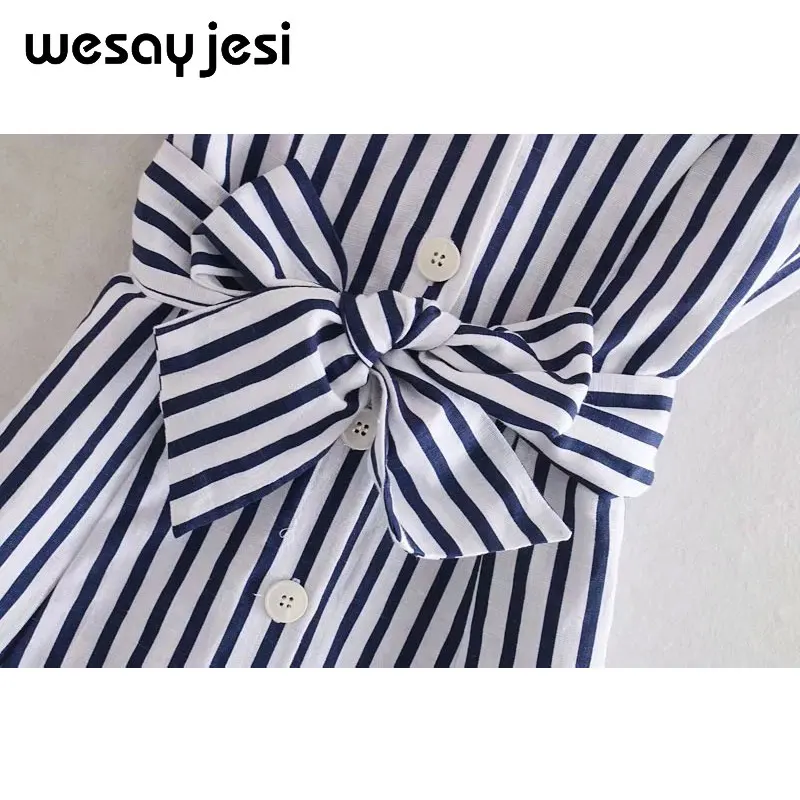 2019 الصيف الربيع اللباس النساء vestidos انكلترا نمط أكمام الصلبة منتصف العجل ألف خط اللباس vestidos دي فييستا حزب اللباس