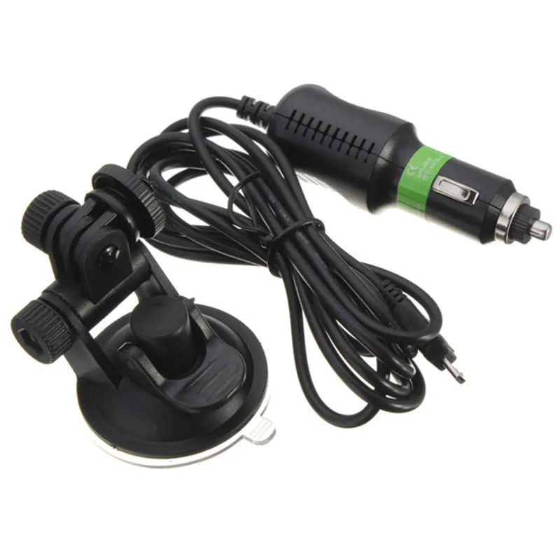Suction Cup Bracket Sucker Holder Mount and Car Charger For SJCAM/SJ4000/SJ 4000/SJ6000 Camera Accessories Set Kits Suction Cup Bracket Sucker Holder Mount and Car Charger For SJCAM/SJ4000/SJ 4000/SJ6000 Camera Accessories Set Kits