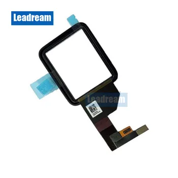 

20PCS Front Outer Touch Screen Glass Panel Digitizer Replacement for Apple Watch Series 1 38MM 42MM free DHL