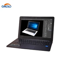 GMOLO бренд 14 дюймов ноутбук Quad core N3450 6 ГБ Оперативная память+ 500 ГБ и 64 ГБ EMMC камеры bluetooth ноутбук с Windows 10 comoputer