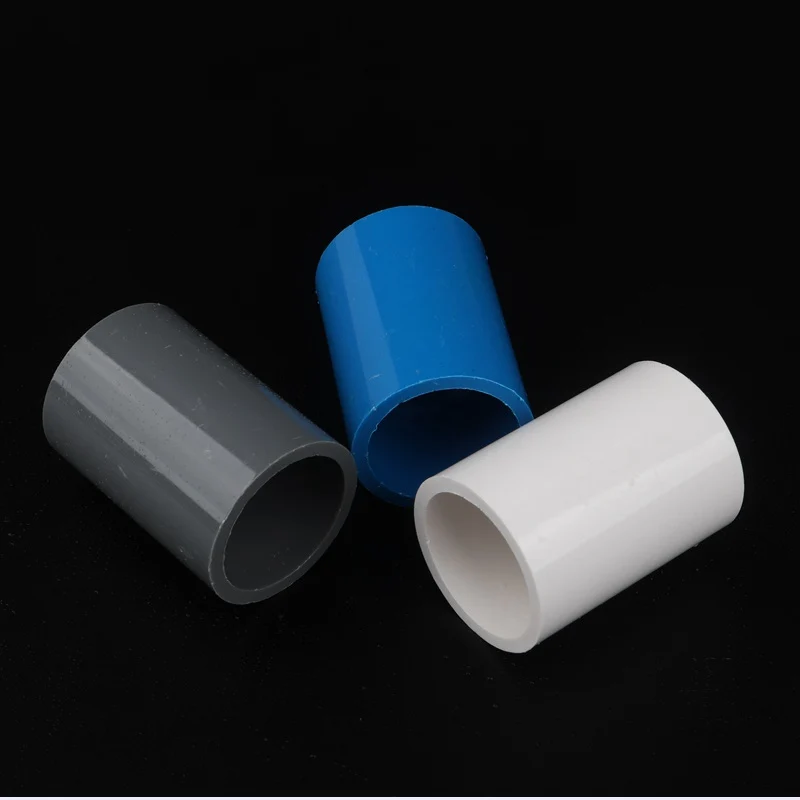 25mm PVC Connector Stereoscopic 5Ways Garden Irrigation System Aquarium Tank Socket Tube Adapter Water Pipe Connectors DTY Tools Color : White Stereo 5 Ways, Diameter : 24pcs 