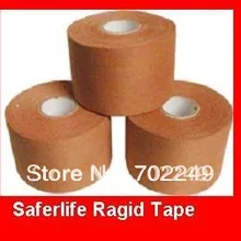 Со 3.8 см Спорт Безопасность лента клейкая лента район ragid лента straping