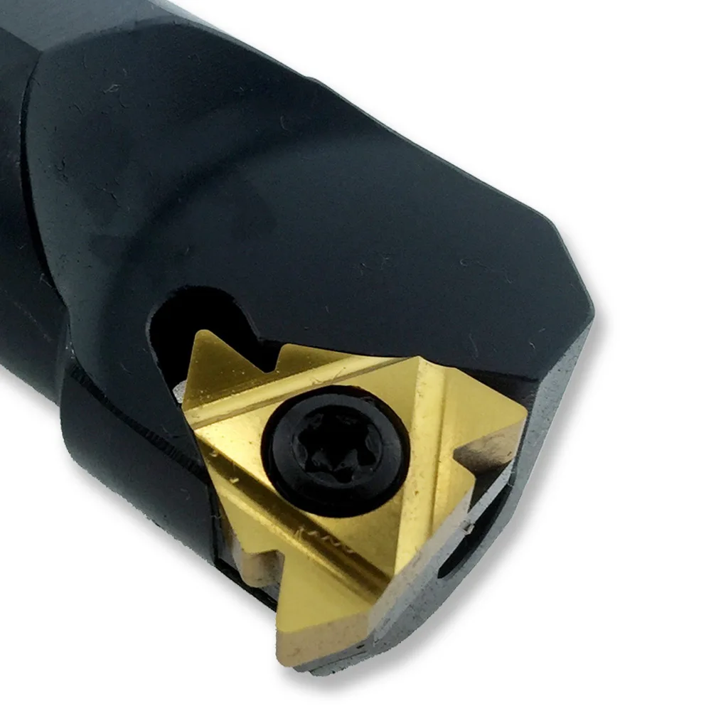 MZG 10mm 12mm SNL0010K11 S Type CNC Lathe Machining Cutter Internal