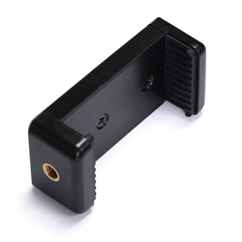 

Cell Phone Holder mount bracket Adapter Clip For Camera Tripod