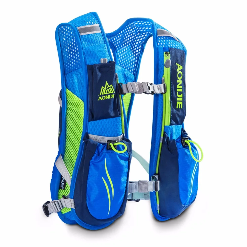 aonijie running backpack