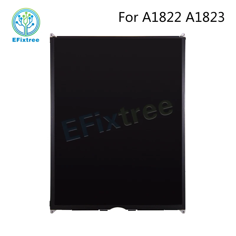 Full new A1822 A1823 9.7 inch no dead pixel LCD display screen For iPad 5 2017 LCD Screen Display 2048*1536 EMC3017 EMC3108 Full new A1822 A1823 9.7 inch no dead pixel LCD display screen For iPad 5 2017 LCD Screen Display 2048*1536 EMC3017 EMC3108