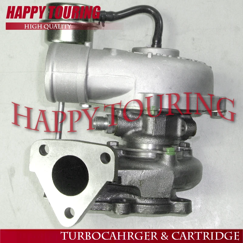 1,Turbo charger K04 KKK turbo turbocharger for Ford Transit IV 2.5 TD 53049880001 914F6K682AG 1057139 53049700001 914F6K682AF