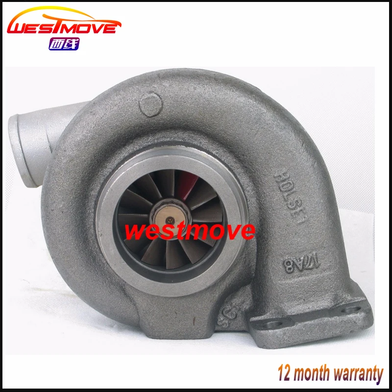 Turbo 3802290 3903666 3903667 J919139 J919133 J914130 J919129 J908293 J919135 турбонагнетатель для Cummins 4TA 4TA-390 двигателя
