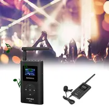 FT11 Portable FM Transmitter Handheld Radio 0.3W FM MP3 Broadcast Wireless Transmitter Audio Adapter Outdoor Camping FT11 Portable FM Transmitter Handheld Radio 0.3W FM MP3 Broadcast Wireless Transmitter Audio Adapter Outdoor Camping