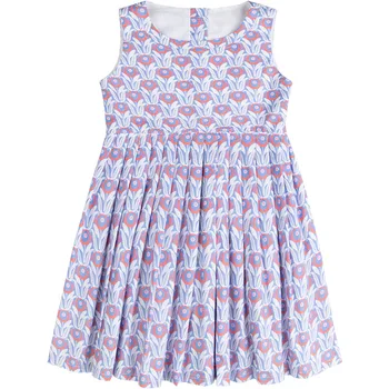 

2018 Brand girl dress clothes