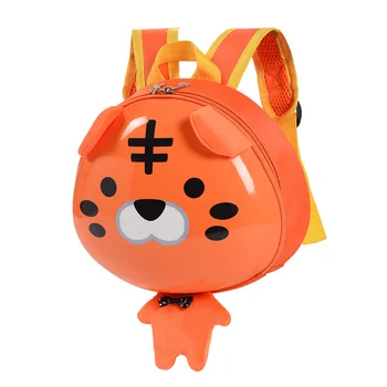 

2019 New EVA Kid Bag Schoolbag Children Backpack Hard Shell Backpack Cartoon Lovely Mini Shoulder Bag Kids Cute Bags