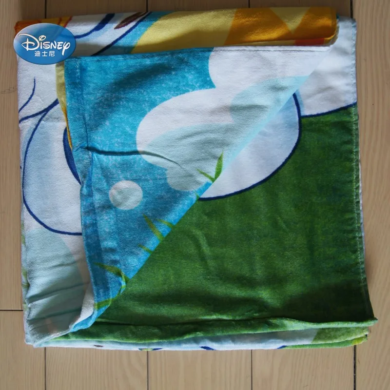 conew_olaf bath towel (3)