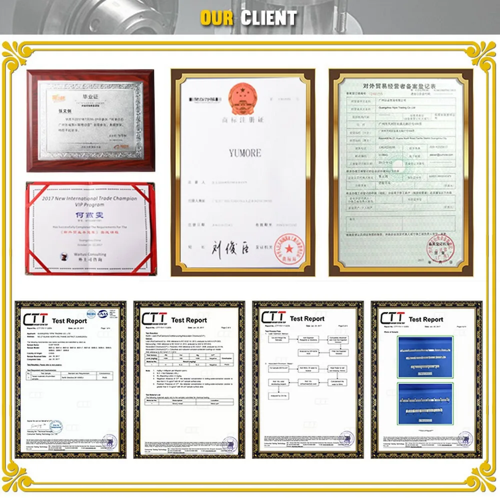 Certification 1