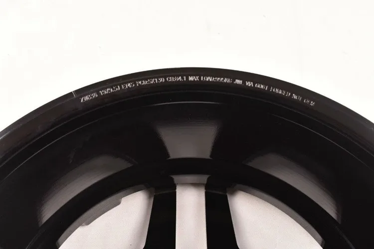 G Универсал 4x4 колеса подходят для MB g-класс W463 G63 G65 G500 G550 до 4x4 квадратных выглядит 19 дюймов, 20 дюймов, 22 дюйма, W463 ковка диски