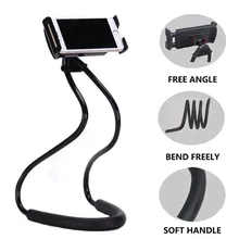 Держатель для мобильного телефона HBUDS Универсальный держатель для мобильного телефона держатель для планшета ленивый кронштейн DIY Свободные вращающиеся крепления с несколькими функциями