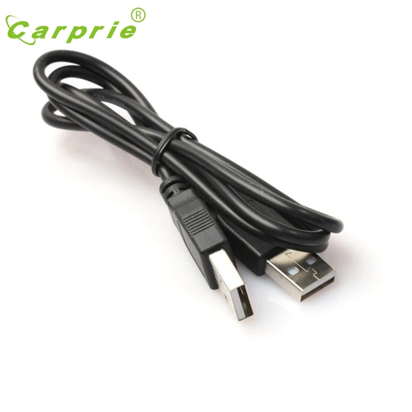 

CARPRIE 0.8M USB 2.0 Type A Male to A Male Cable Black Mar10 MotherLander
