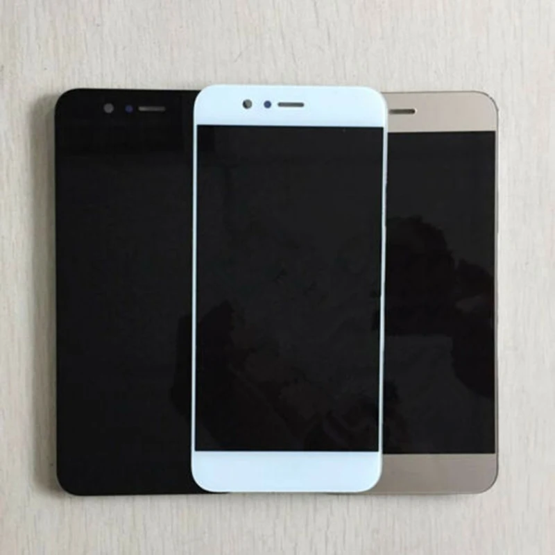 

LCD For Huawei Nova 2/Nova 2 Plus LCD Display Touch Screen Digitizer Assembly For Huawei Nova 2 PIC LX9 L29 L09 LCD Screen