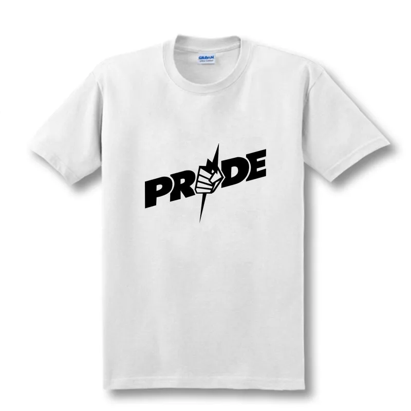pride fc t shirt